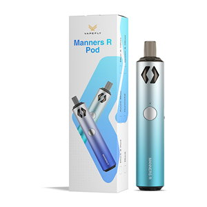 Vapefly Manners R Pod Kit_7